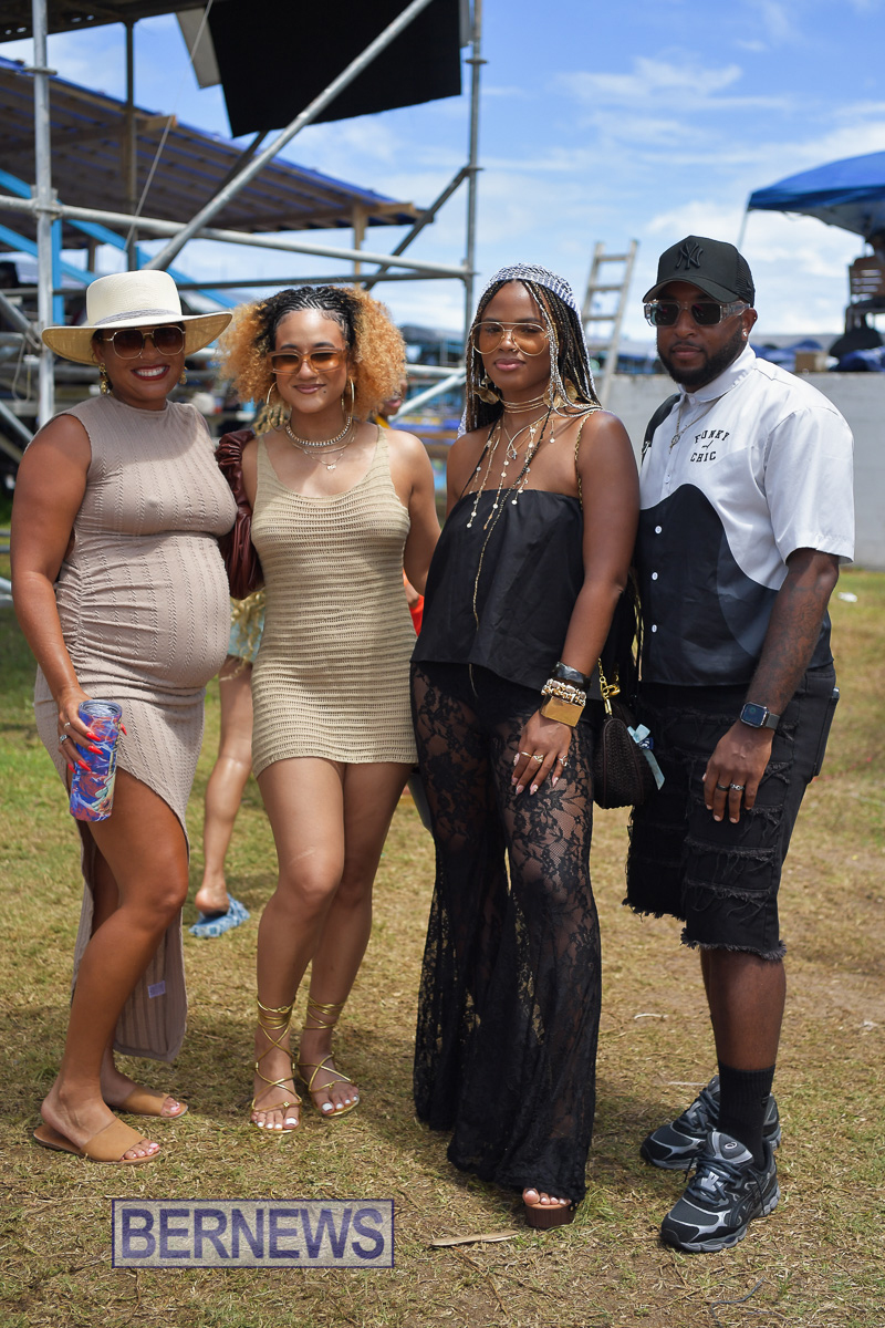 Cup Match 2025 Day 2 Bermuda August 1 2025 AW-144
