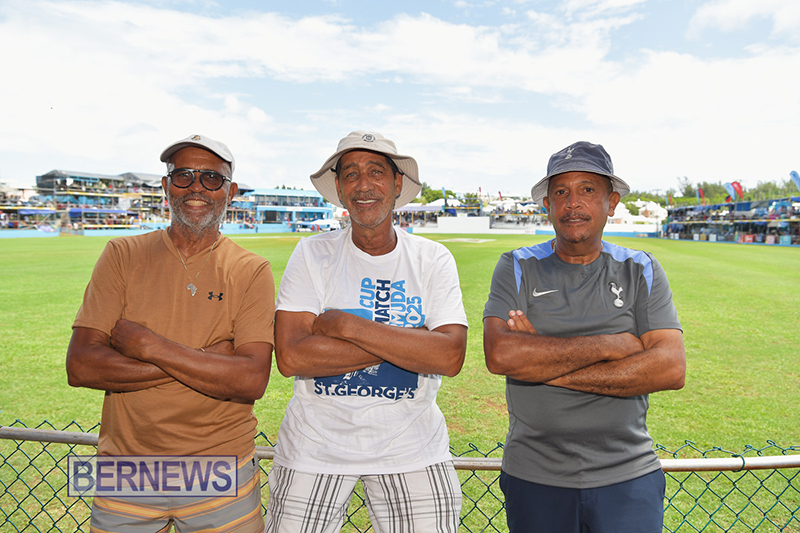 Cup Match 2025 Day 2 Bermuda August 1 2025 AW-146