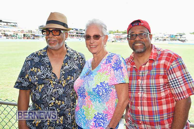 Cup Match 2025 Day 2 Bermuda August 1 2025 AW-147