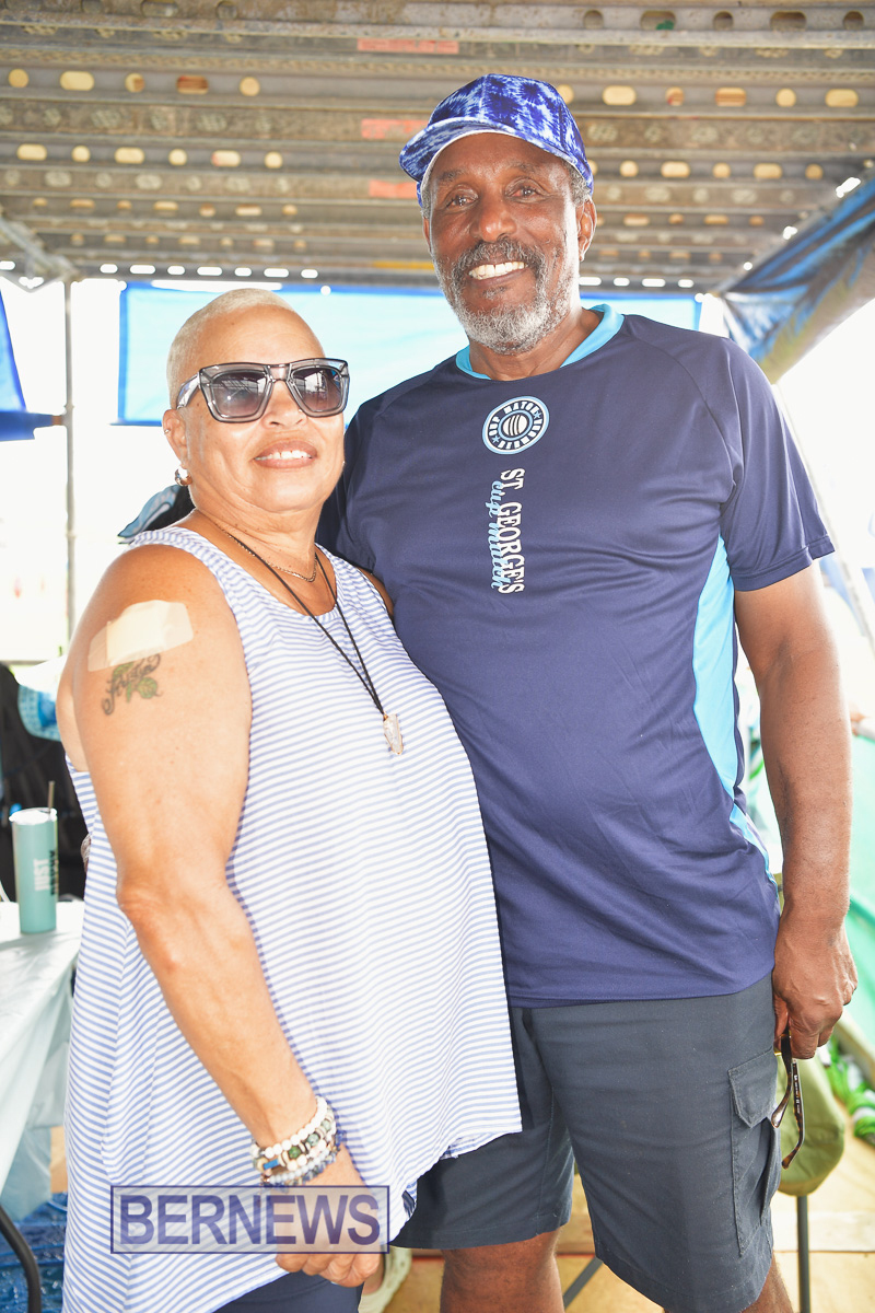 Cup Match 2025 Day 2 Bermuda August 1 2025 AW-155