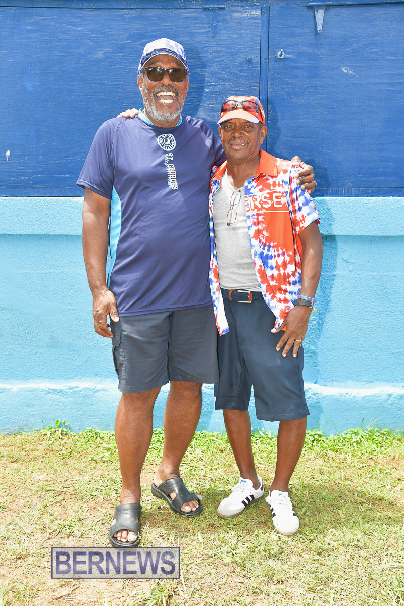 Cup Match 2025 Day 2 Bermuda August 1 2025 AW-157