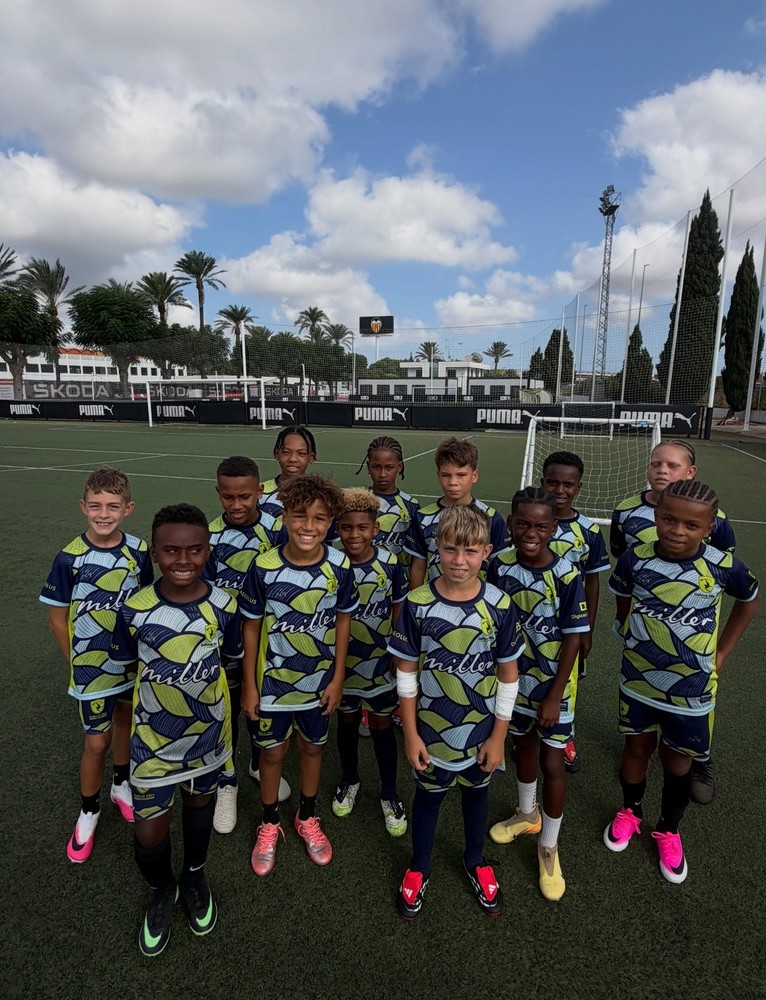 Dante Leverock camp 22 Aug 2026