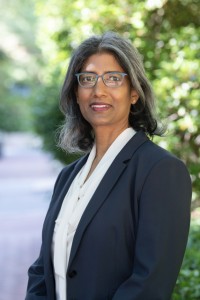 Dr Ruanne Barnabas Bermuda August 31 2026