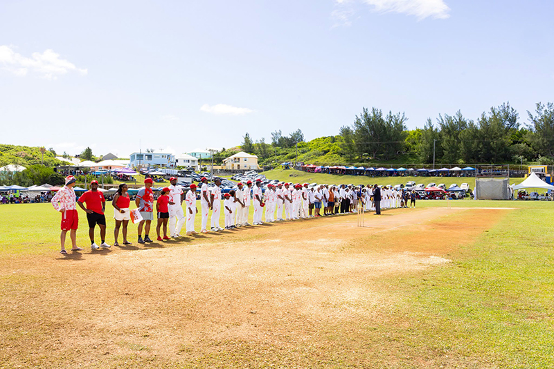 Eastern County Cup Bermuda August 31 2026 19