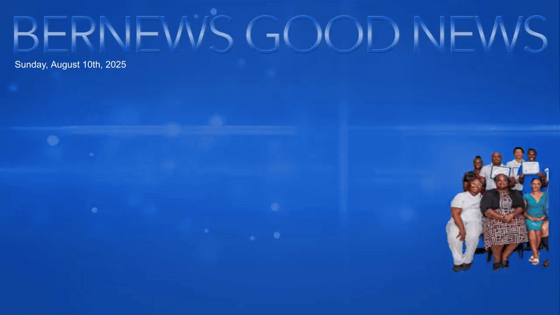 GN cover Bermuda August 10 2025