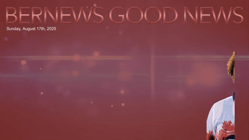 GN cover Bermuda August 17 2025