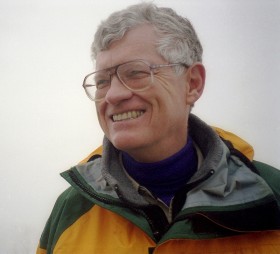 John Pierce Rousmaniere August 2026