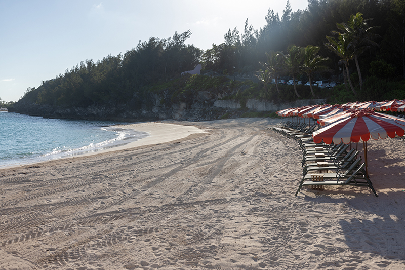PBC Opening Bermuda August 6 2026 4