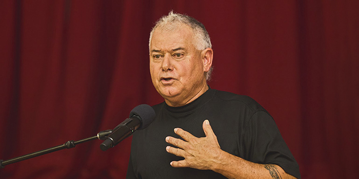 Ministry Holds Town Hall On Housing Plans