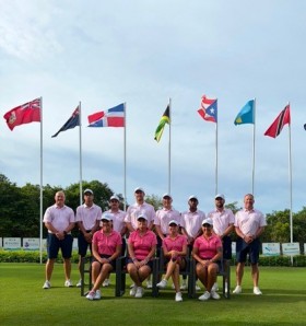 Team Bermuda324543543