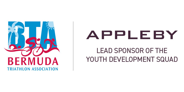Appleby Continues Youth Triathlon Sponsorship