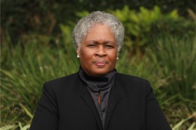 Auditor General Heather Thomas Bermuda Sept 2026