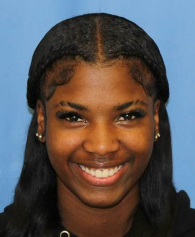 BPS Appeal Locate - 18-Year-Old Keisha Grant Bermuda Sept 2026