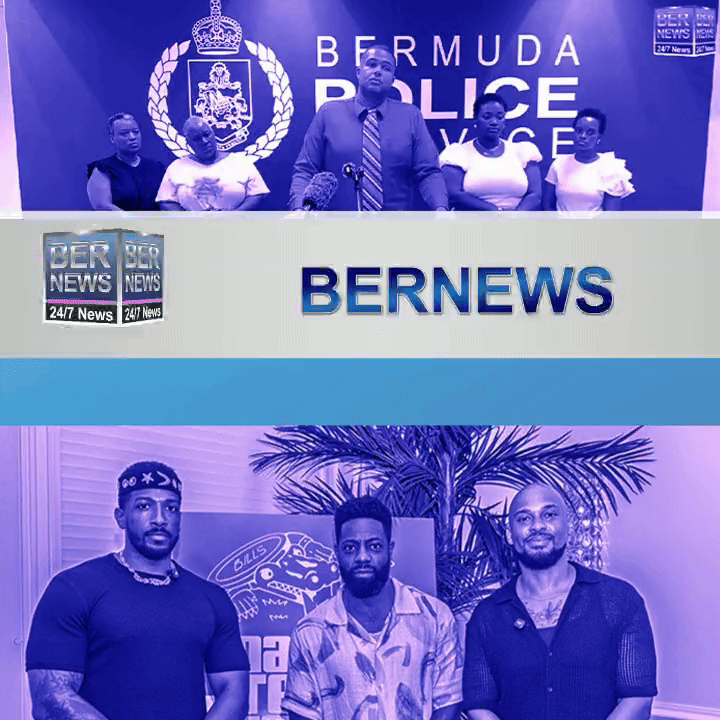 Bermuda Newsflash For Friday, September 26, 2025