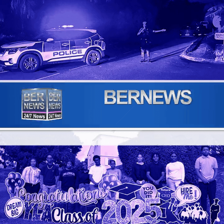 Bermuda Newsflash For Saturday, September 27, 2025