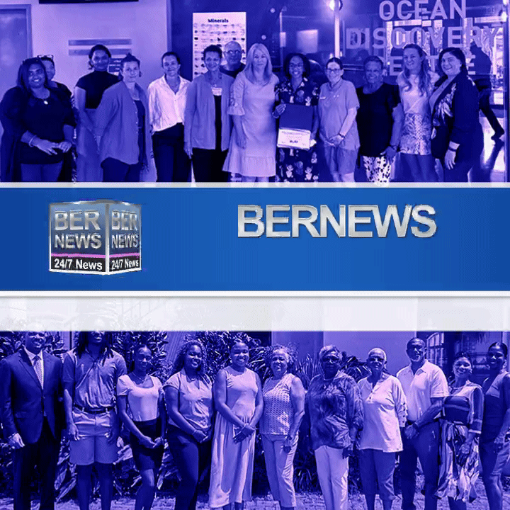 Bermuda Newsflash For Thursday, September 4, 2025