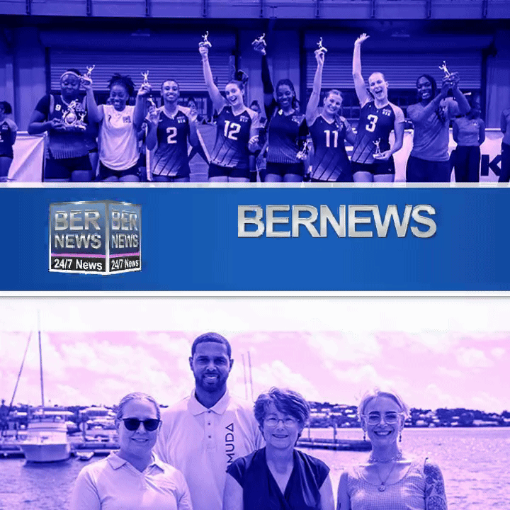 Bermuda Newsflash For Tuesday, September 30, 2025