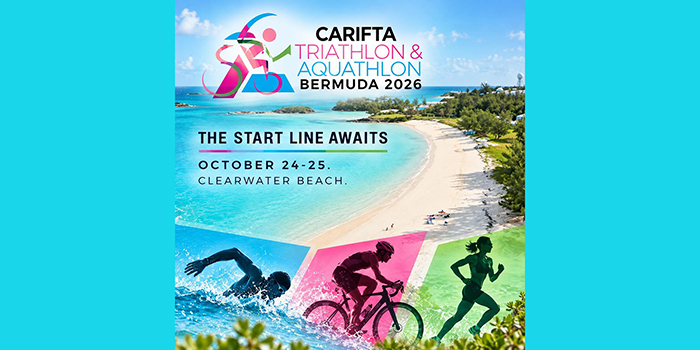 Bermuda To Host Carifta Triathlon