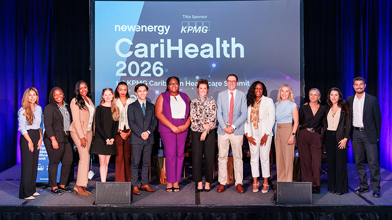 CarHealth Bermuda Sept 23 2026 2