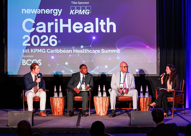 CarHealth Bermuda Sept 23 2026 3