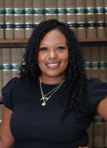 Chancery Legal Appoints Aqueelah Simmons Bermuda Sept 2026