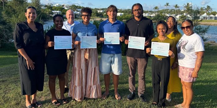 Eight Students Earn Devonshire Scholarships