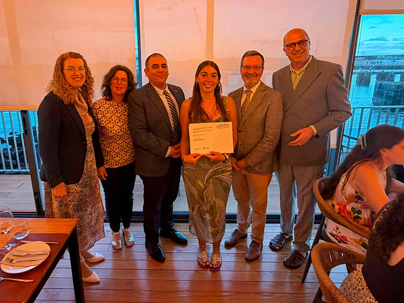 FLAD Summer Program Bermuda Sept 2 2026 Catrina