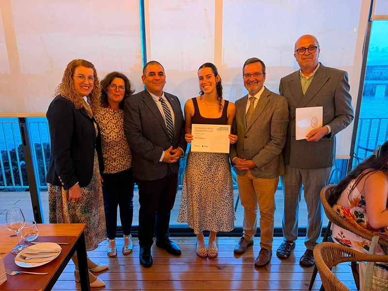 FLAD Summer Program Bermuda Sept 2 2026 Sydney