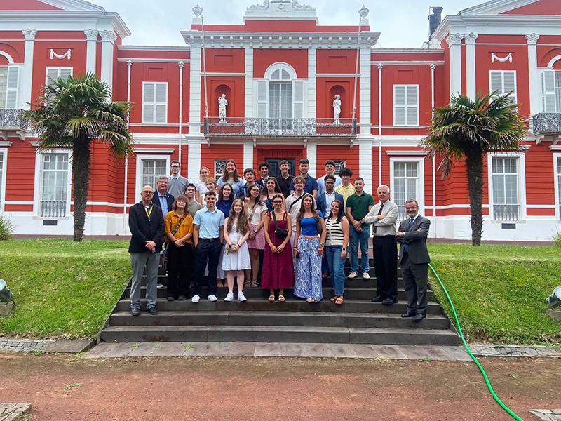 FLAD Summer Program Bermuda Sept 2 2026