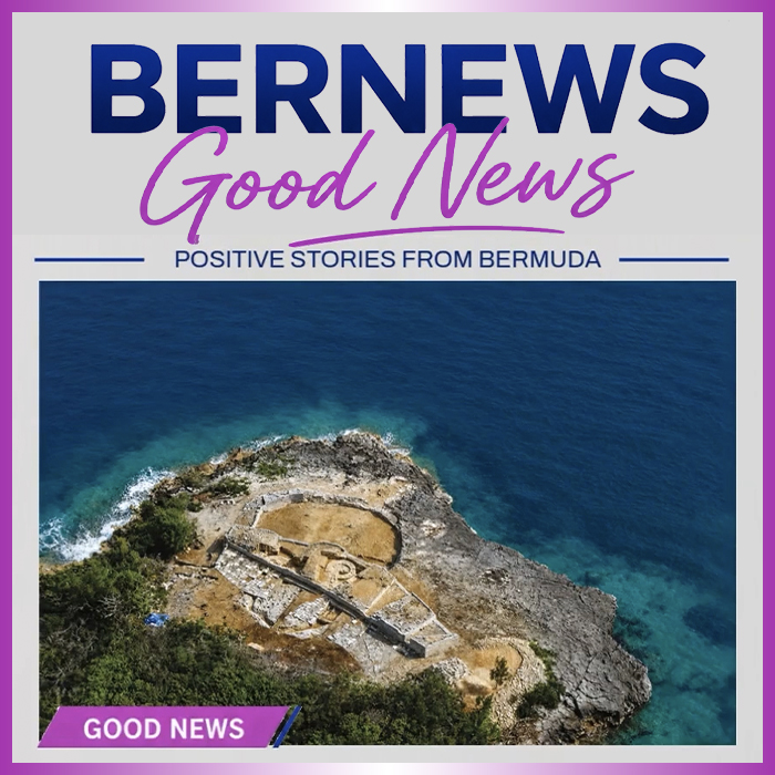 Sunday September 13th: ???Good News??? Spotlight