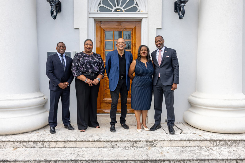 Government Funding Organisations Bermuda September 2026 (2)