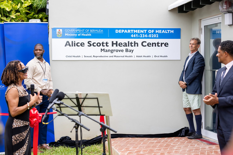 Mangrove Bay Clinic Opening Bermuda Sept 2026 (10)