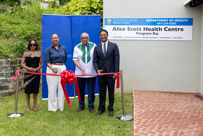 Mangrove Bay Clinic Opening Bermuda Sept 2026 (3)