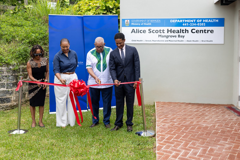 Mangrove Bay Clinic Opening Bermuda Sept 2026 (4)