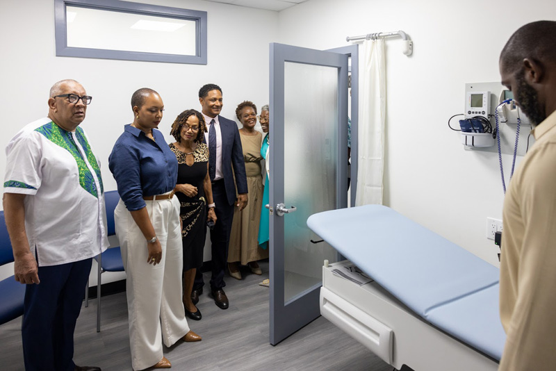 Mangrove Bay Clinic Opening Bermuda Sept 2026 (5)