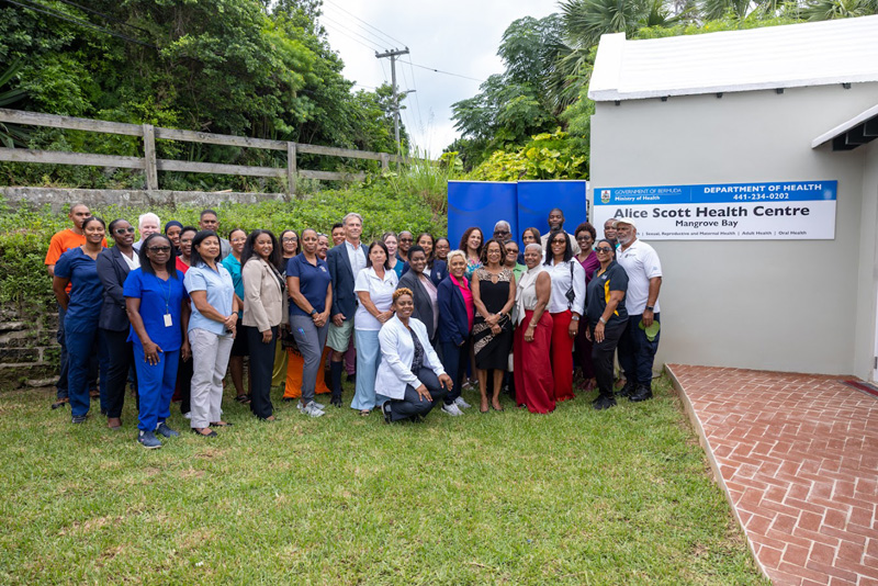 Mangrove Bay Clinic Opening Bermuda Sept 2026 (6)