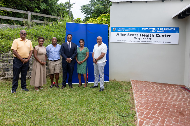 Mangrove Bay Clinic Opening Bermuda Sept 2026 (7)