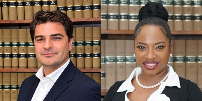 Chancery Legal Appoint Frick And Philip