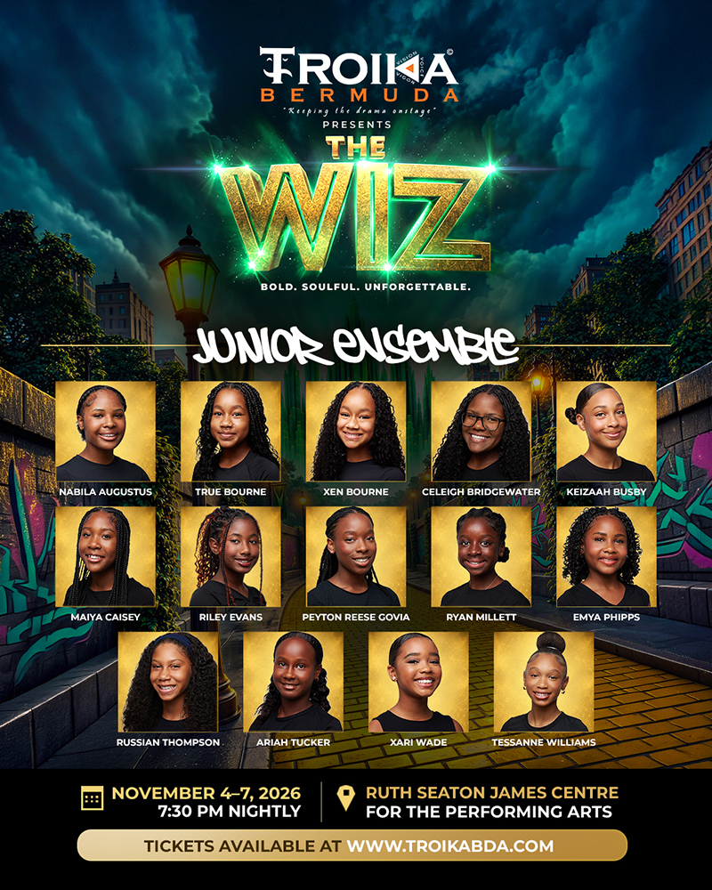Wiz Bermuda Sept 30 2026 2