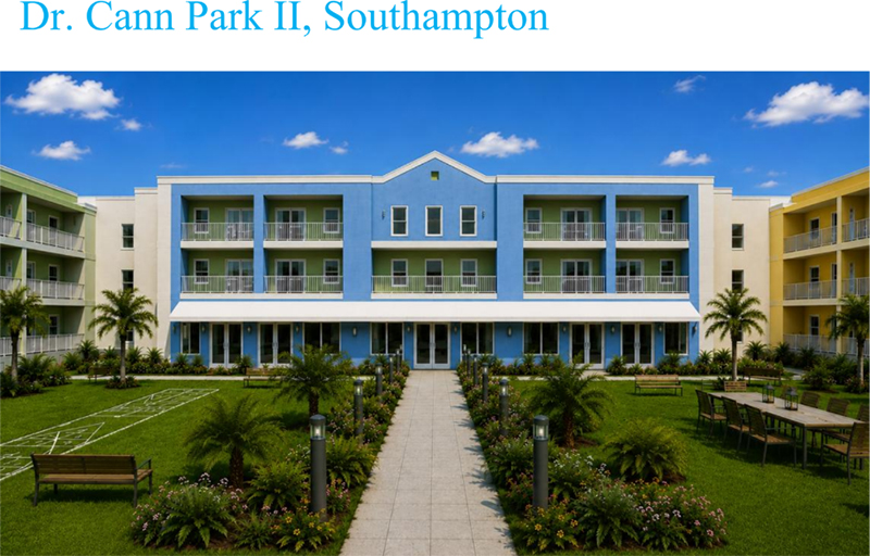 Affordable Housing Bermuda Oct 28 2026