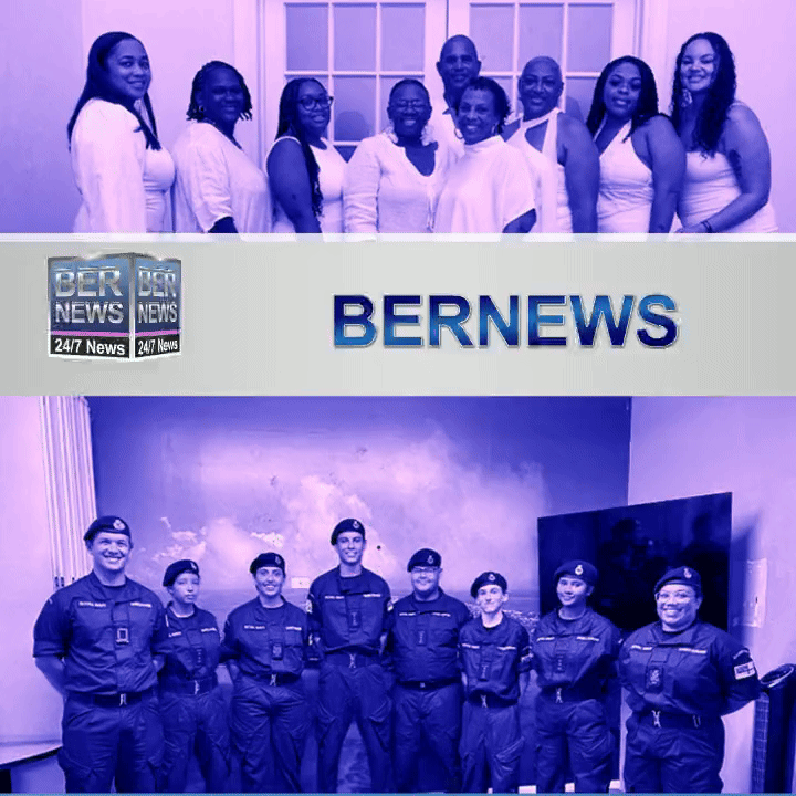 Bermuda Newsflash For Wednesday, October 15, 2025