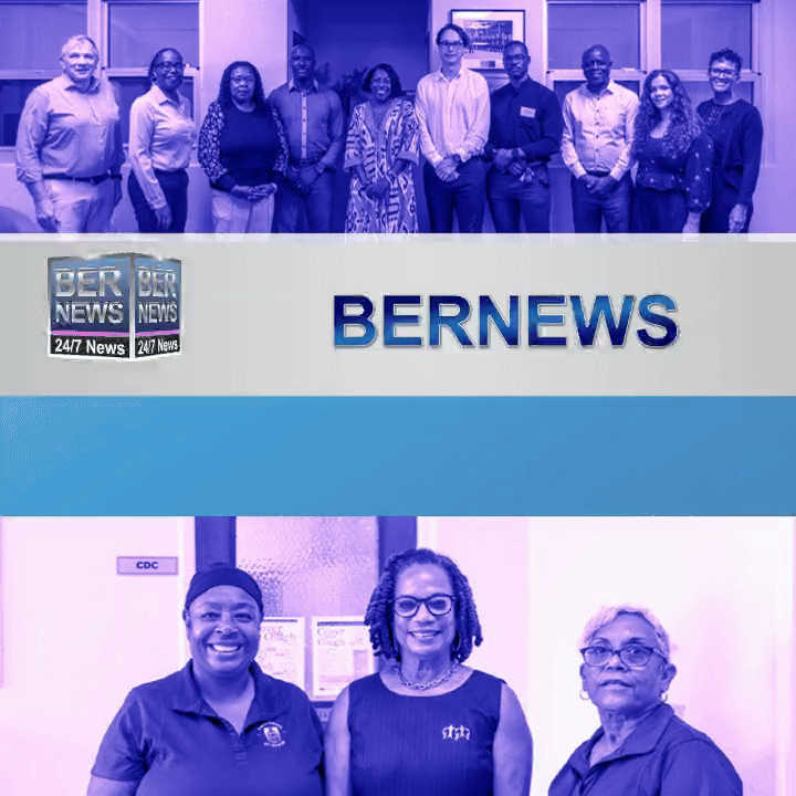 Bermuda Newsflash For Wednesday, October 22, 2025