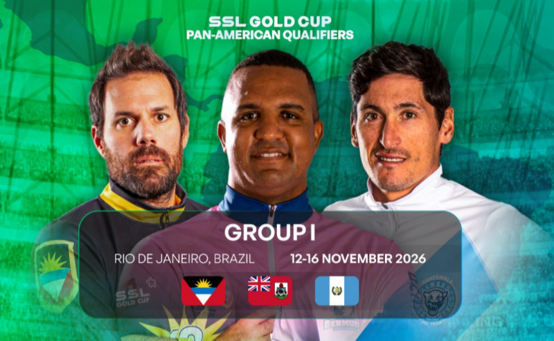 Bermuda To Compete In 2026 SSL Gold Cup Bermuda Oct 2026 (1)