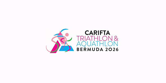 Photos: Bermuda CARIFTA Triathlon Team