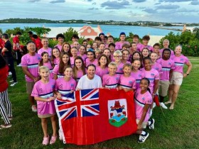 Carifta Triathlon, Aquathlon and Mixed Team Relay Championships Bermuda Oct 2026