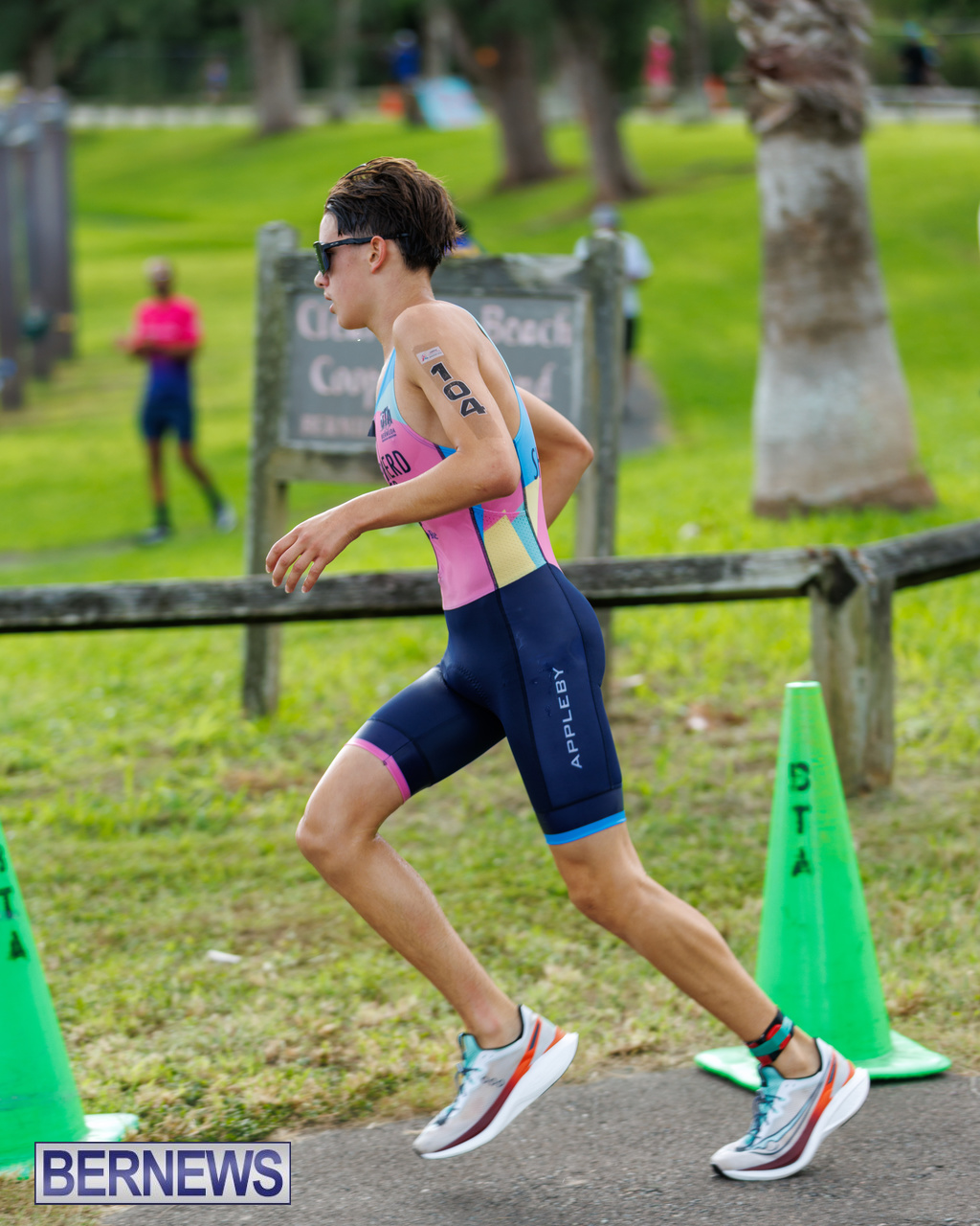 Carifta Triathlon Oct 24 2026 DF-111