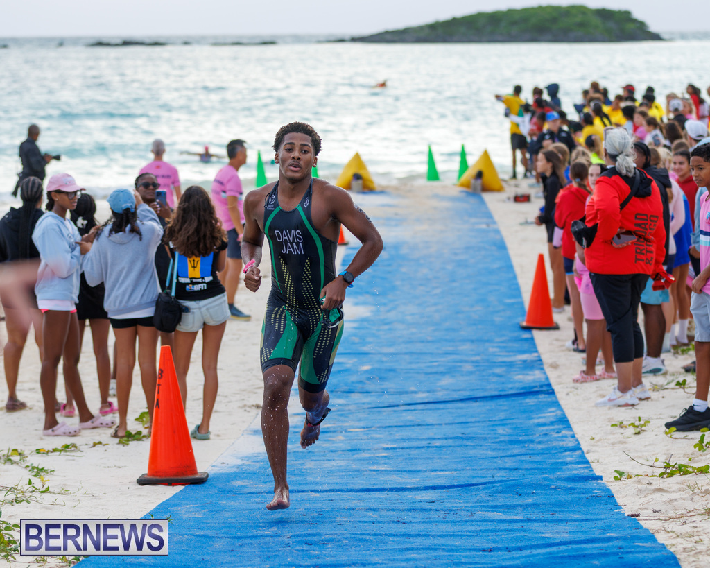 Carifta Triathlon Oct 24 2026 DF-30