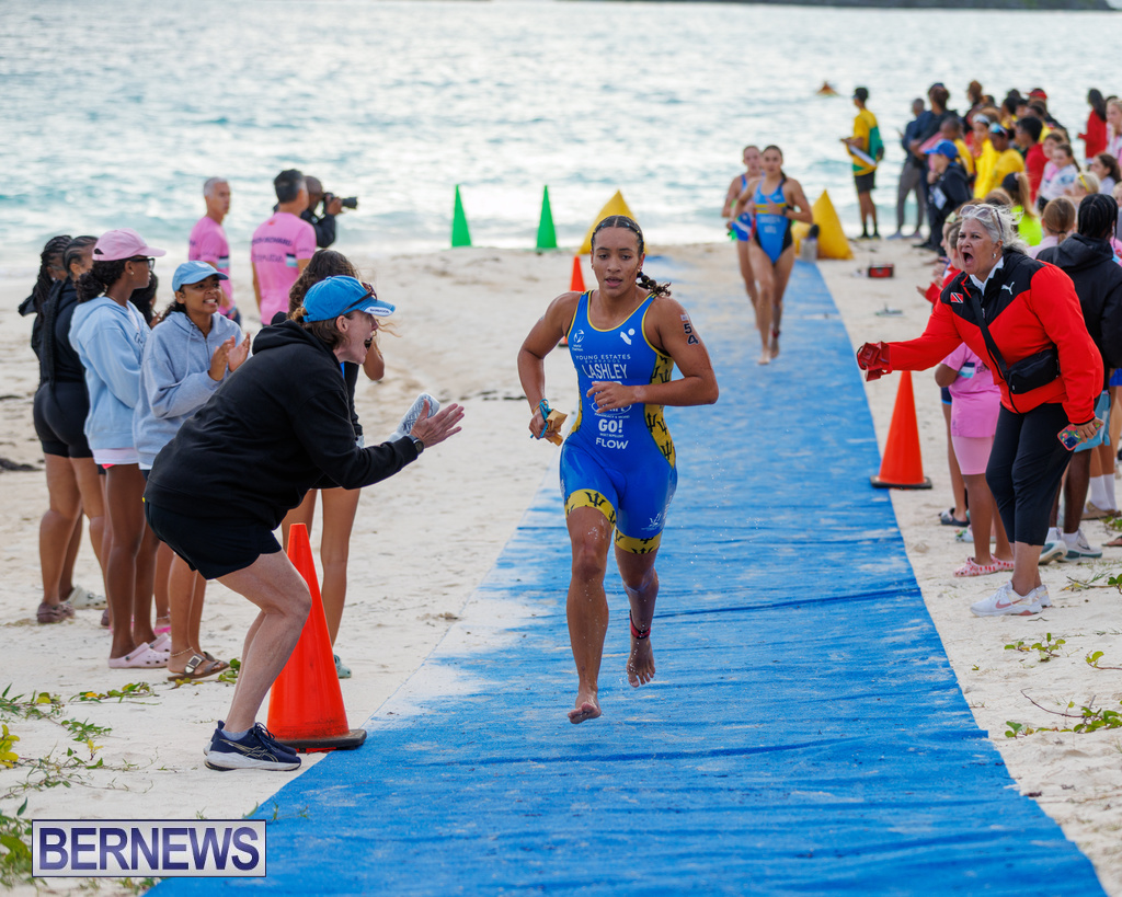 Carifta Triathlon Oct 24 2026 DF-33