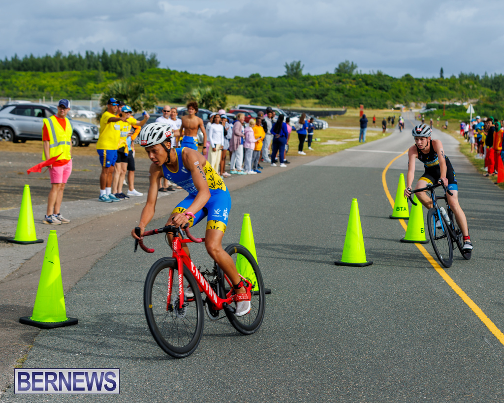 Carifta Triathlon Oct 24 2026 DF-85
