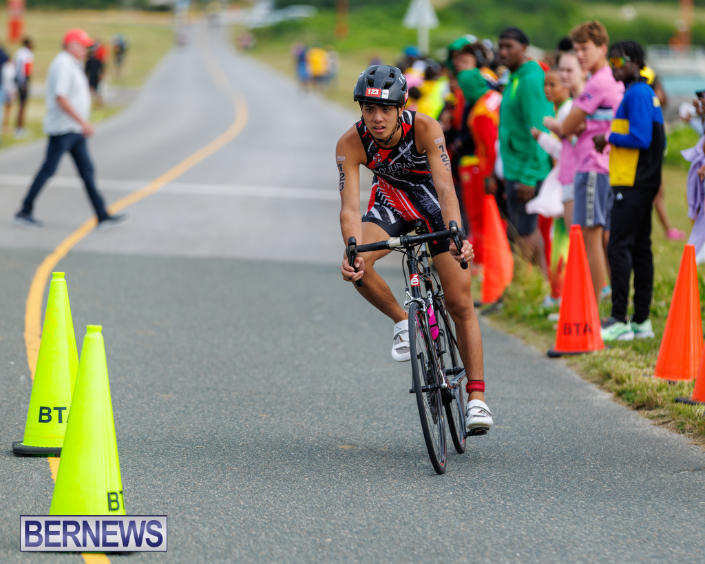 Carifta Triathlon Oct 24 2026 DF-93